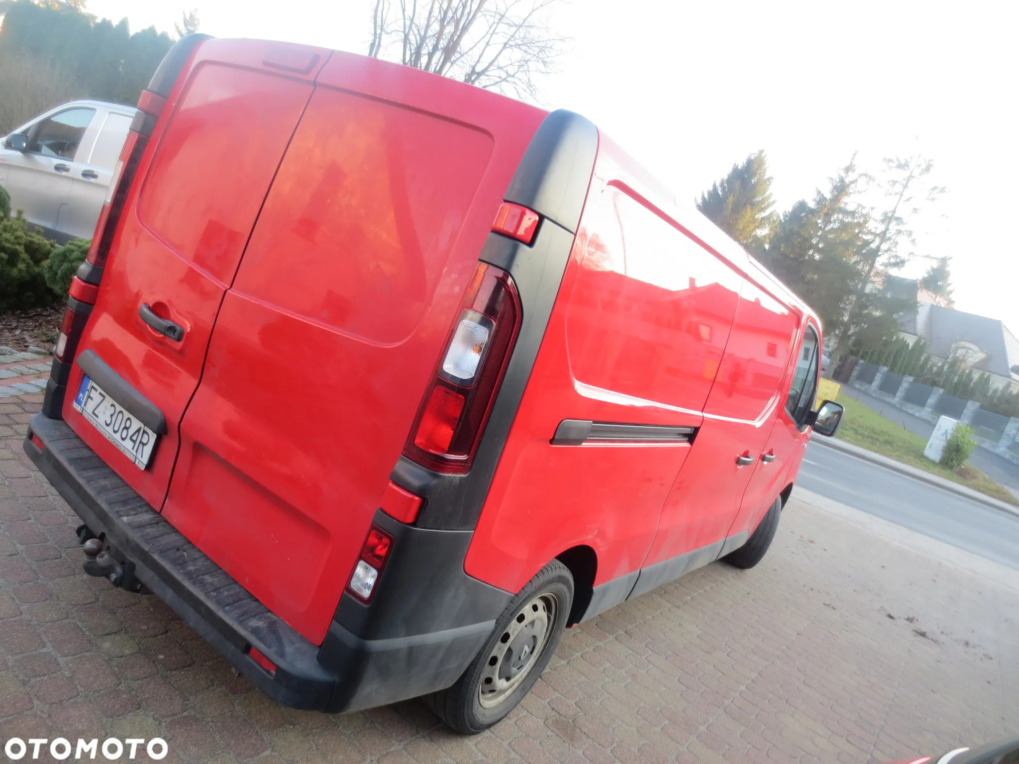 Renault TRAFIC - 5