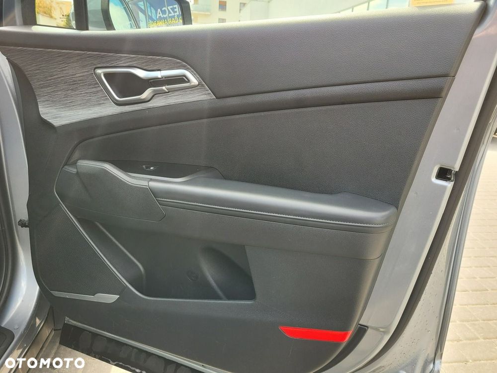 Kia Sportage 1.6 T-GDI L 2WD - 19