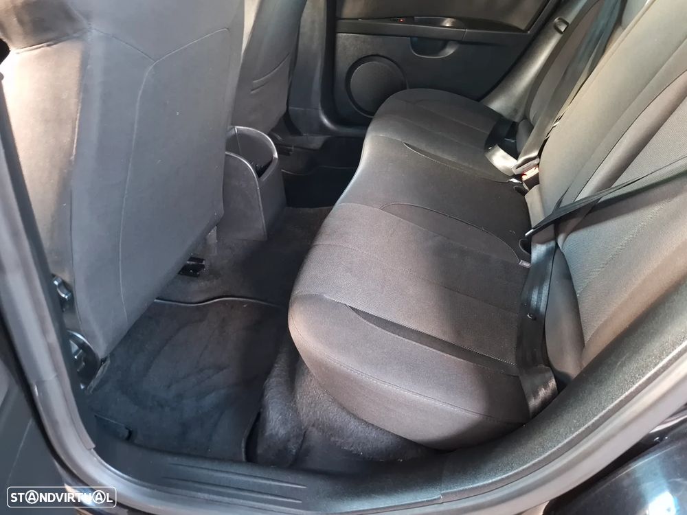 SEAT Leon 2.0 TDI FR - 29