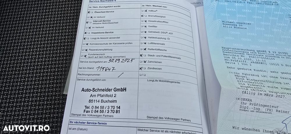 Volkswagen Beetle 1.4 TSI DSG - 24