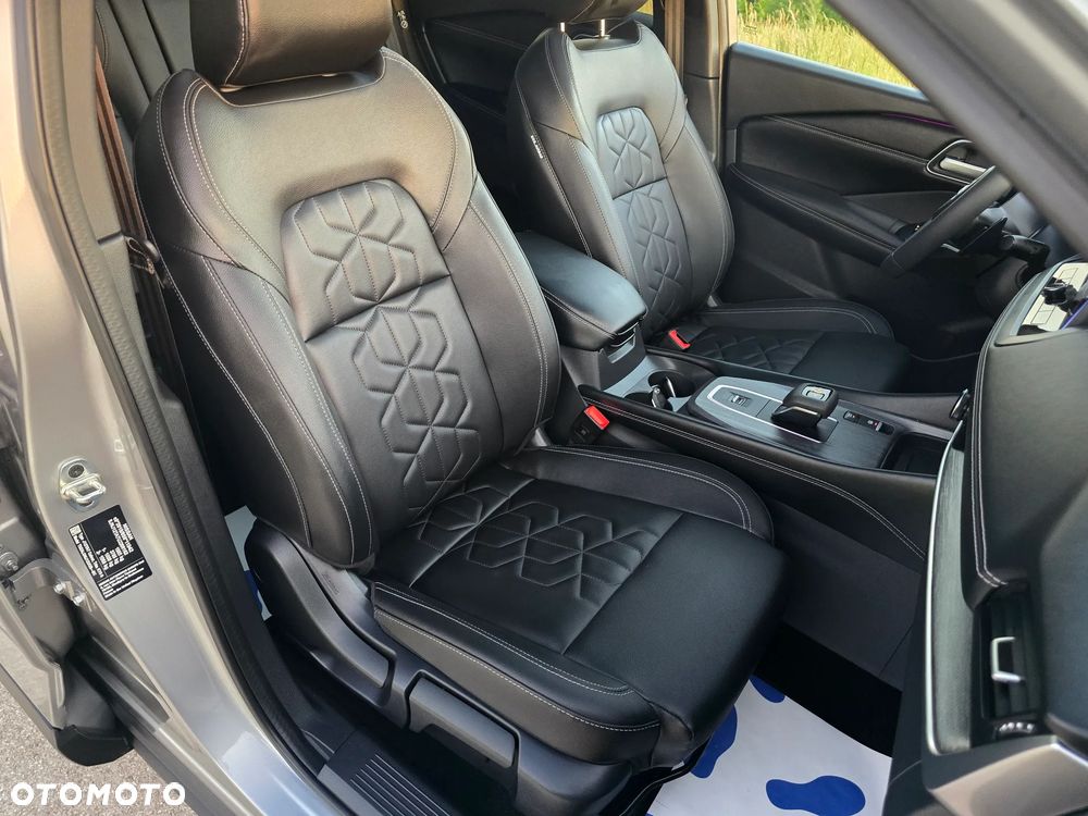 Nissan Qashqai 1.3 DIG-T MHEV Xtronic Tekna - 19