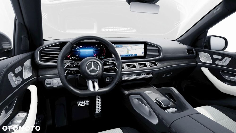 Mercedes-Benz GLE - 19