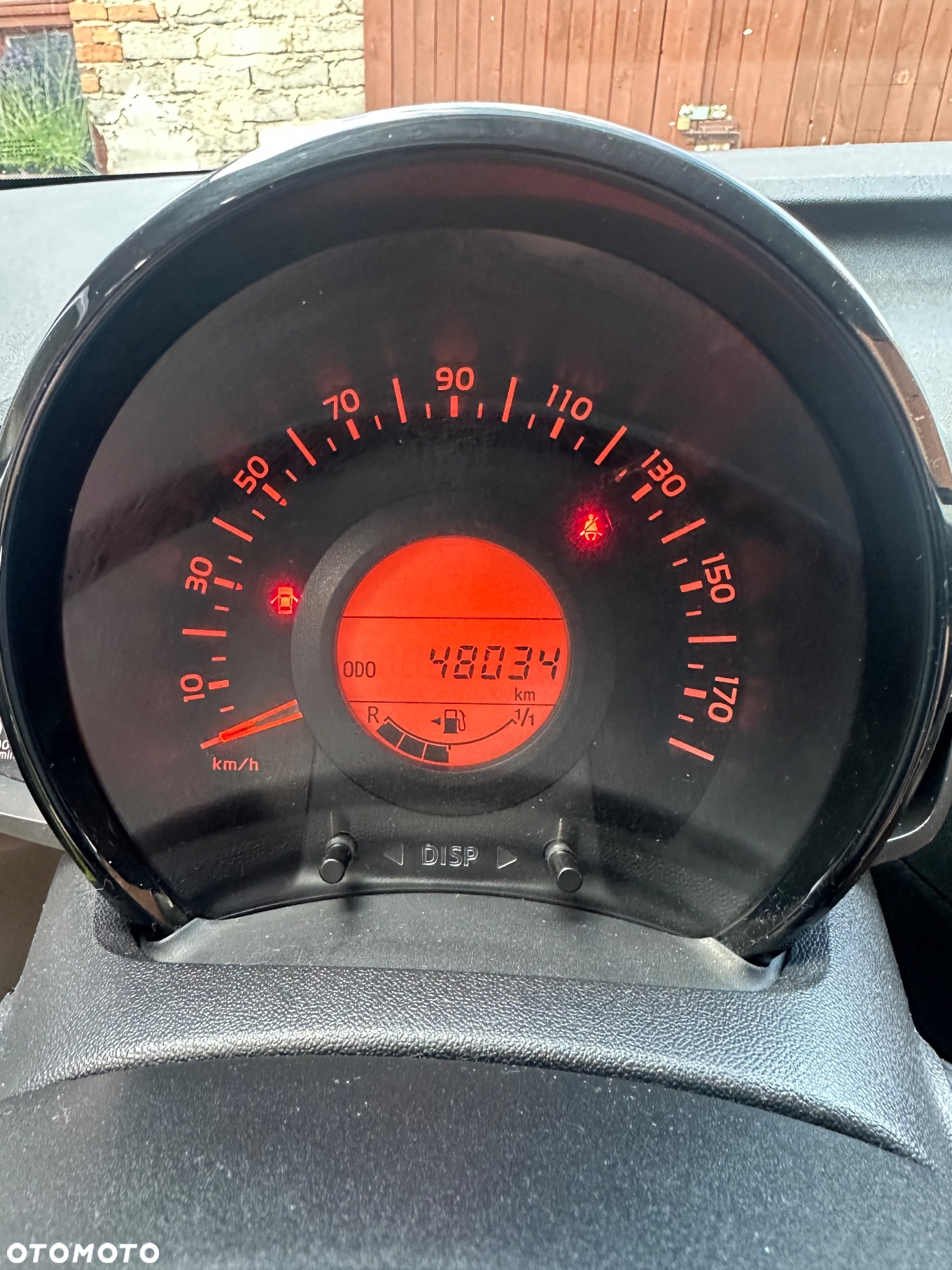 Citroën C1 1.2 Pure Tech Feel - 6