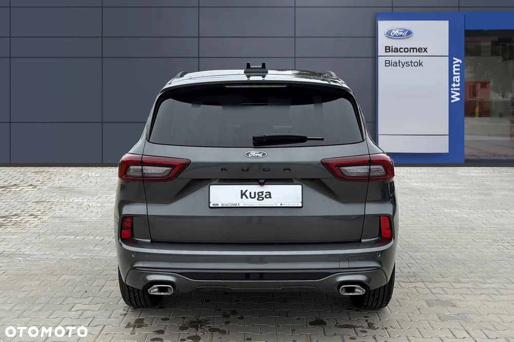 Ford Kuga - 6