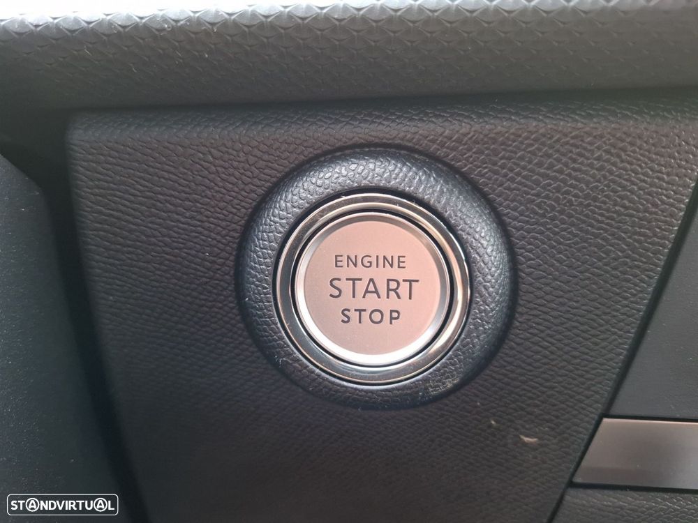 Opel Astra 1.5 D GS Aut. — fotografia 20