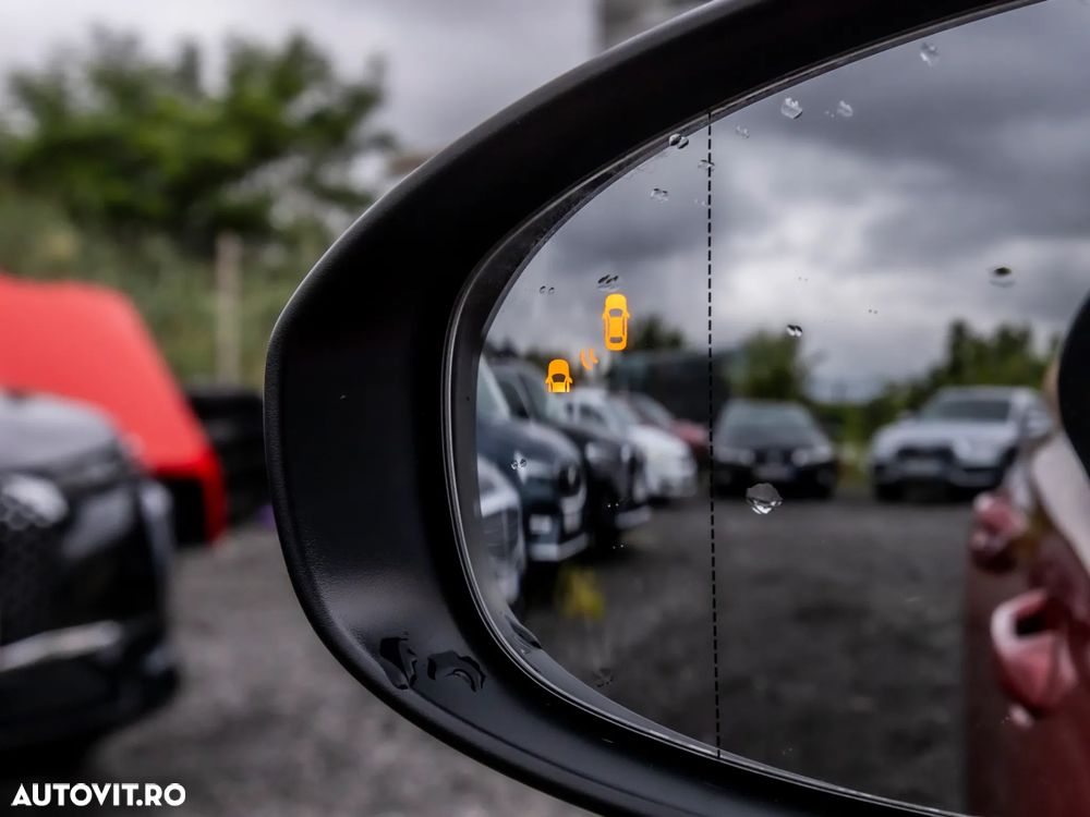 Kia XCeed 1.6 GDI DCT6 OPF Platinum Edition - 39
