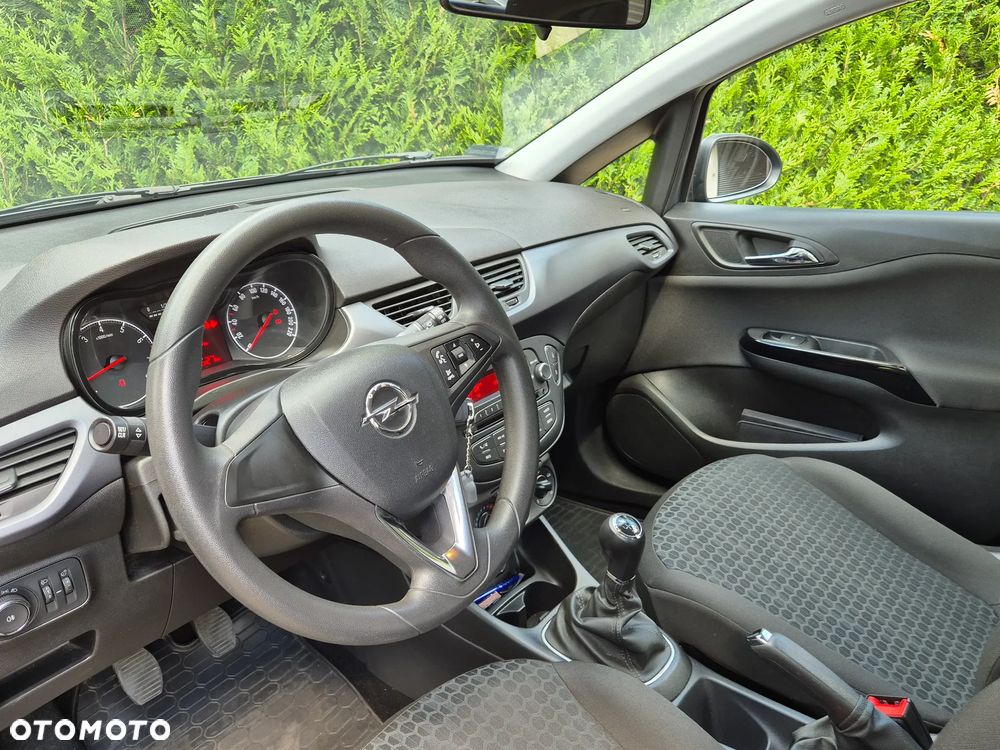 Opel Corsa 1.4 Enjoy - 13