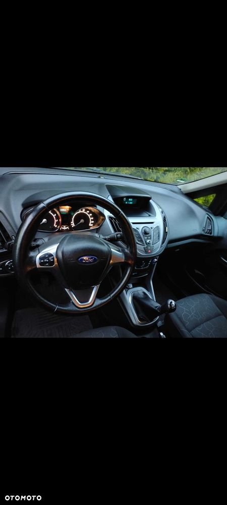 Ford B-MAX - 4
