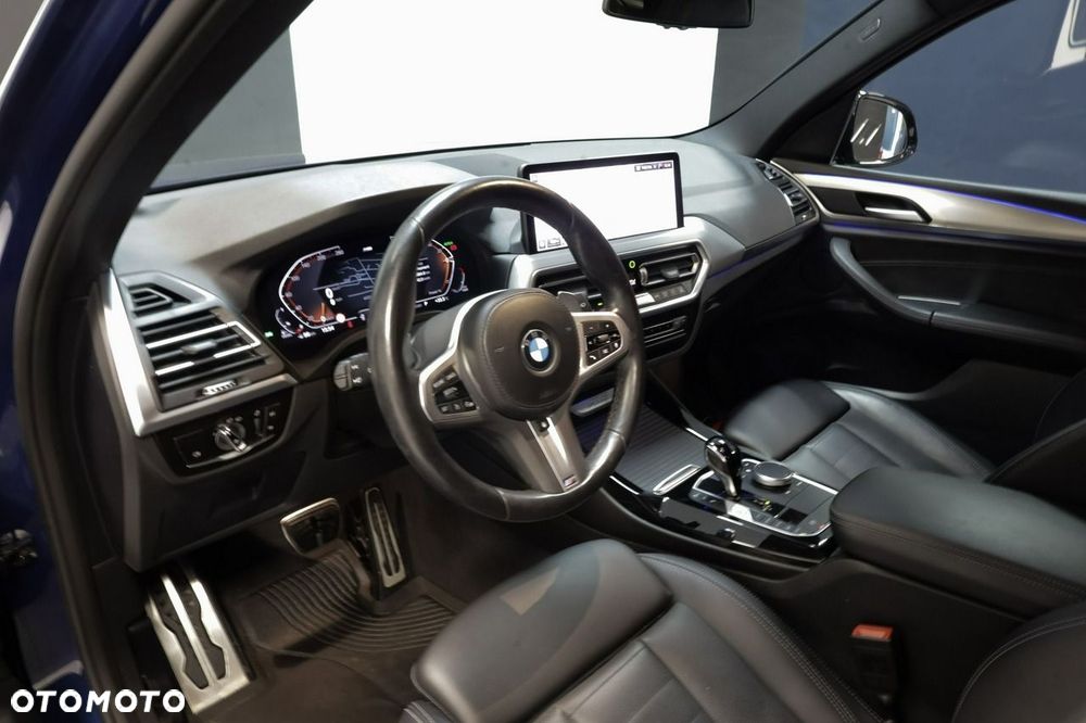 BMW X3 - 12