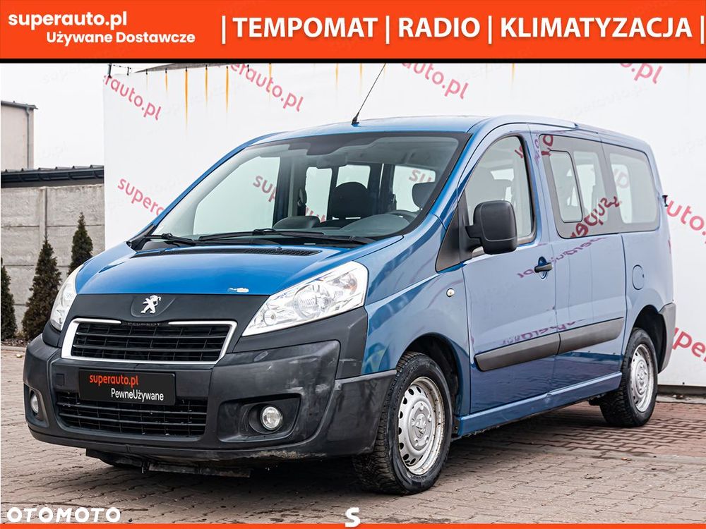 Peugeot Expert - 2