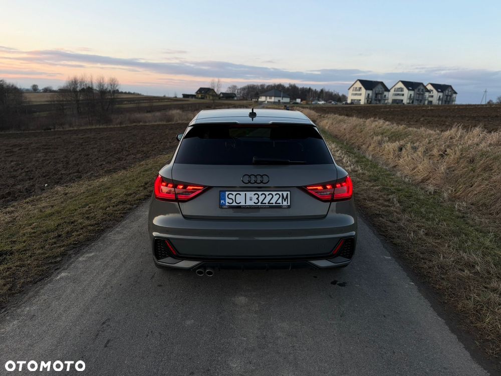 Audi A1 Sportback - 6