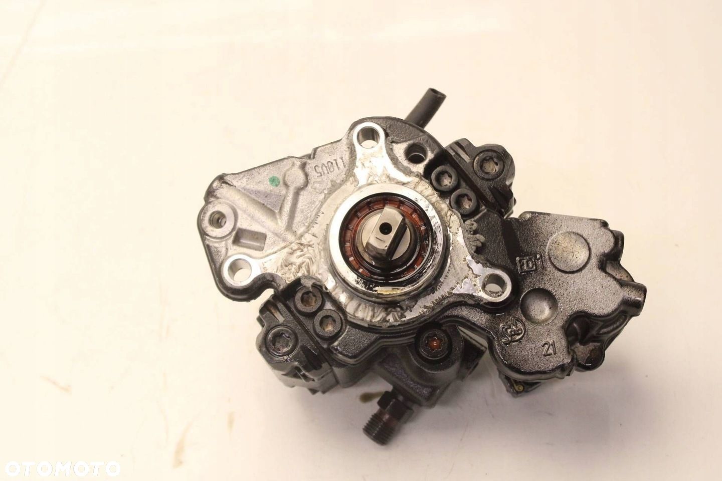 PEUGEOT 5008 I CITROEN 2.0 HDI POMPA WTRYSKOWA 9687959180 - 1