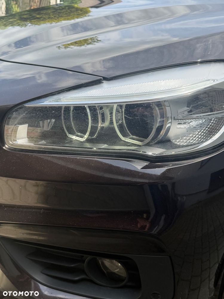 BMW Seria 2 - 6