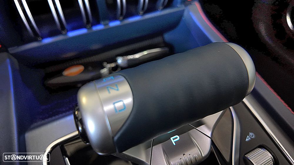 BYD Atto 3 Design - 33