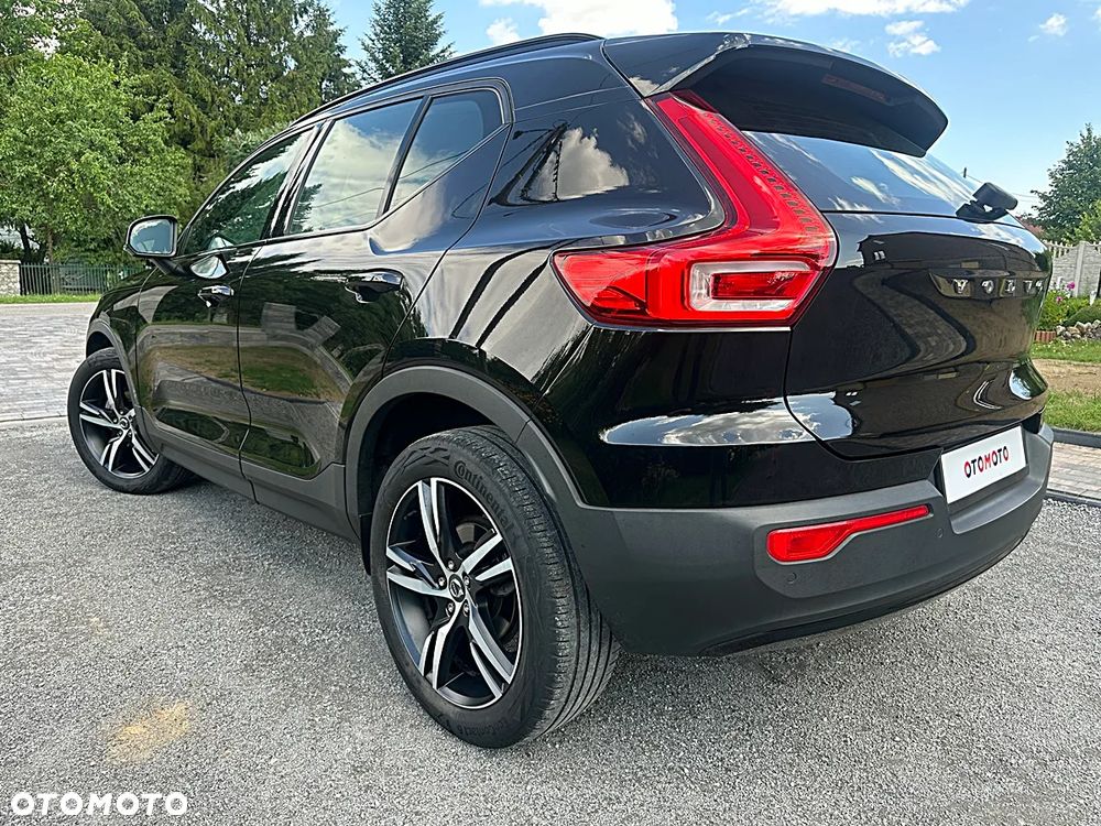 Volvo XC 40 T3 Geartronic RDesign - 18