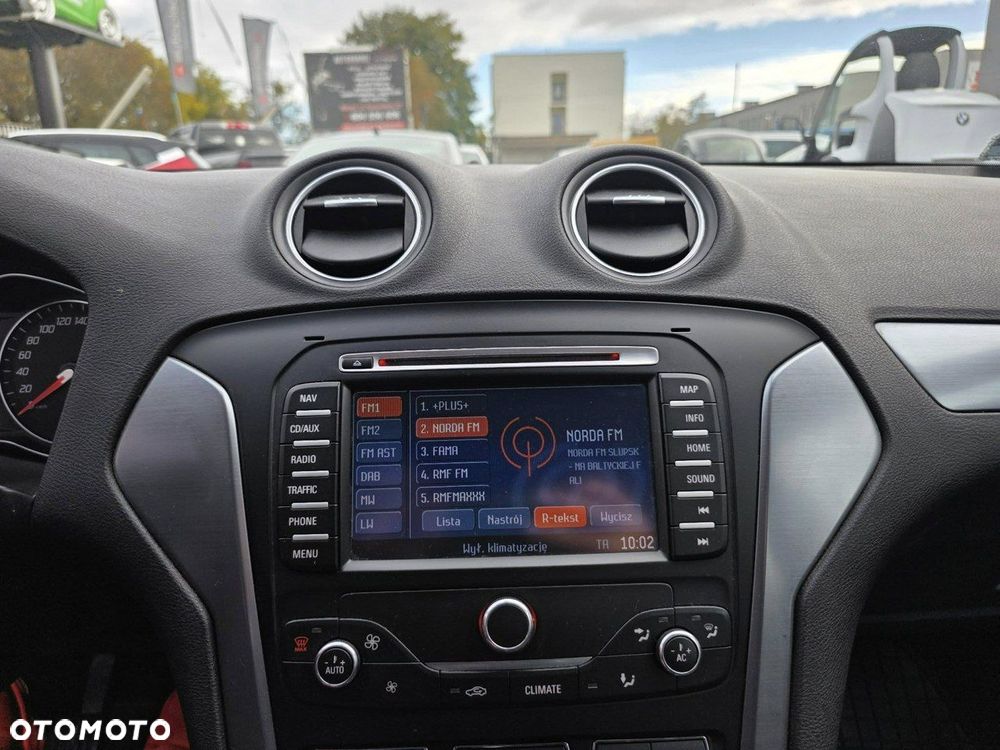 Ford Mondeo 2.0 TDCI Titanium S - 23