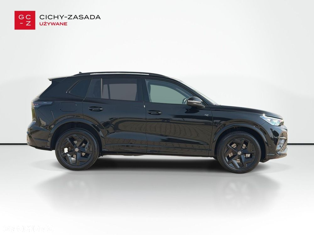 Volkswagen Tiguan 2.0 TSI 4Mot R-Line DSG - 7