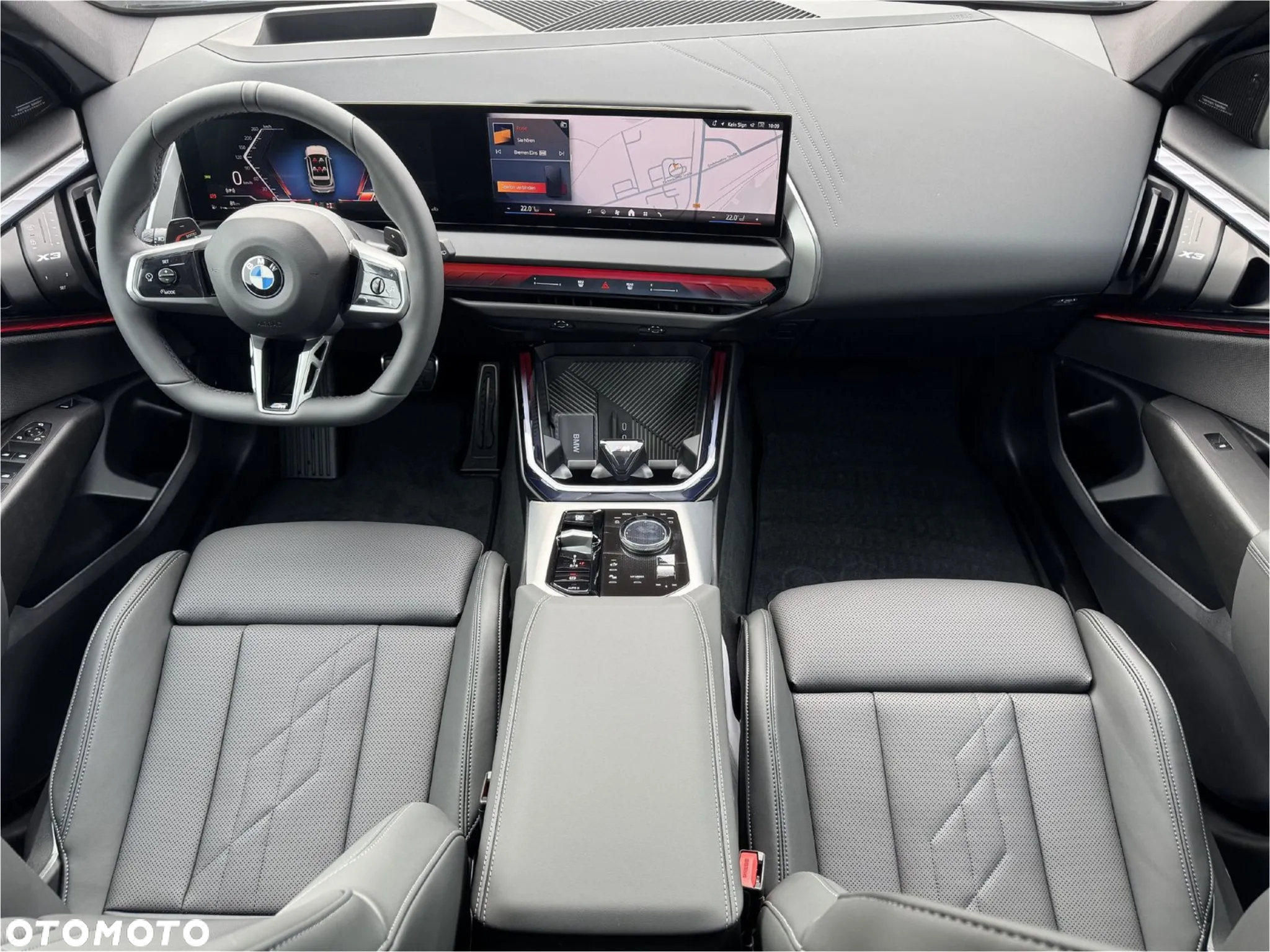 BMW X3 - 9
