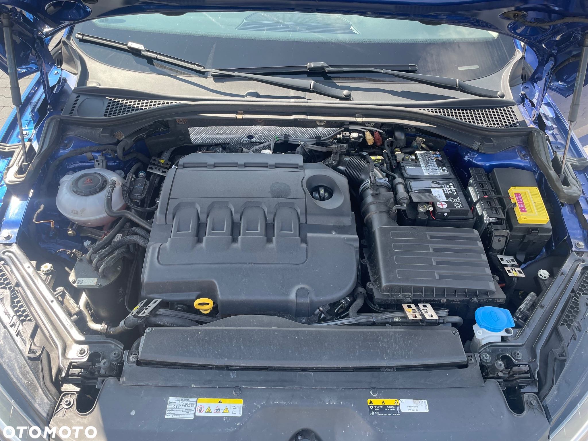 Skoda Superb 2.0 TDI L&K DSG - 11