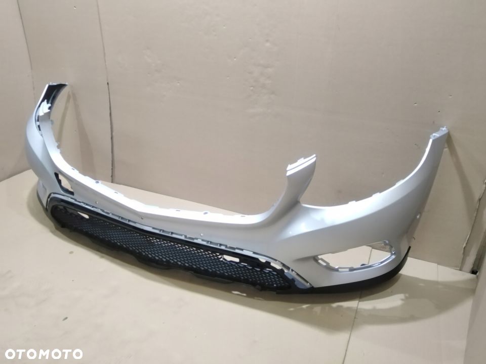 Zderzak przód przedni Mercedes GLC W253 A253 C253 OE - 3