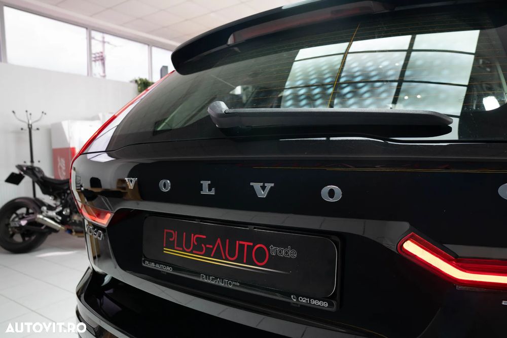 Volvo XC 60 T5 Geartronic Momentum Pro - 30