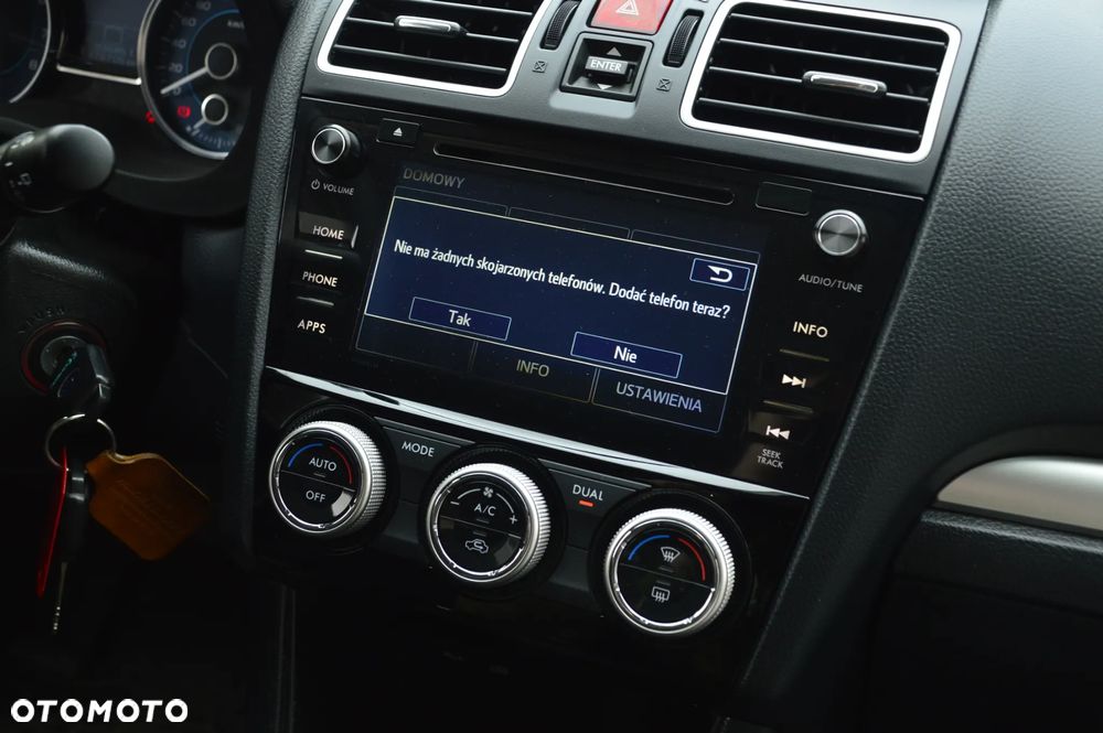 Subaru XV 1.6i Comfort Edition35 Style - 29