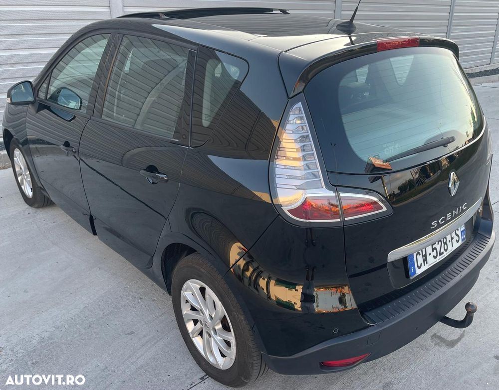 Renault Scenic - 4