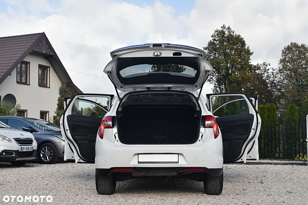 Citroën C4 Aircross 1.6 HDi STT 4x2 Exclusive - 15