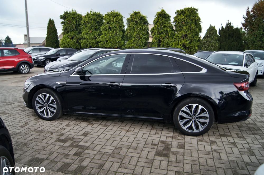Renault Talisman ENERGY dCi 160 EDC INTENS - 36