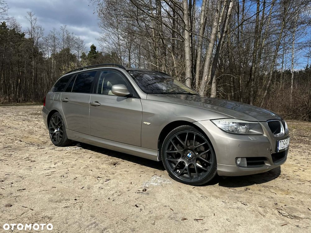 BMW Seria 3 - 1