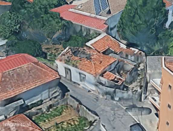 CONJUNTO DE 4 ARTIGOS URBANOS | RUA DA SOENGA | VILA NOVA DE GAIA - CO - Grande imagem: 4/4