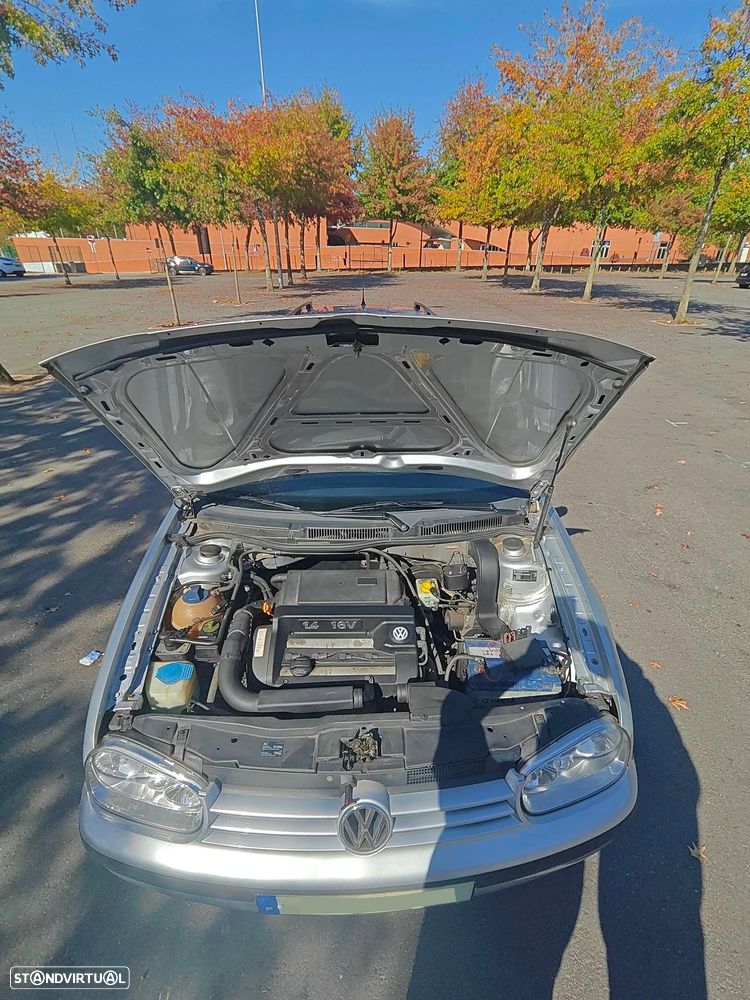 VW Golf Variant - 16