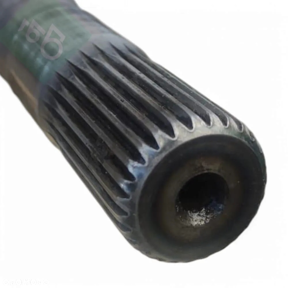 Zwrotnica Zwolnica CA0146961 Piasta 12899 146961 Carraro CASE 695 - 8