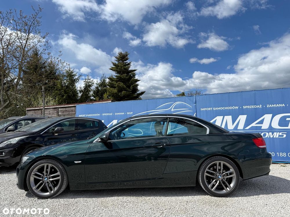 BMW Seria 3 325d DPF - 5