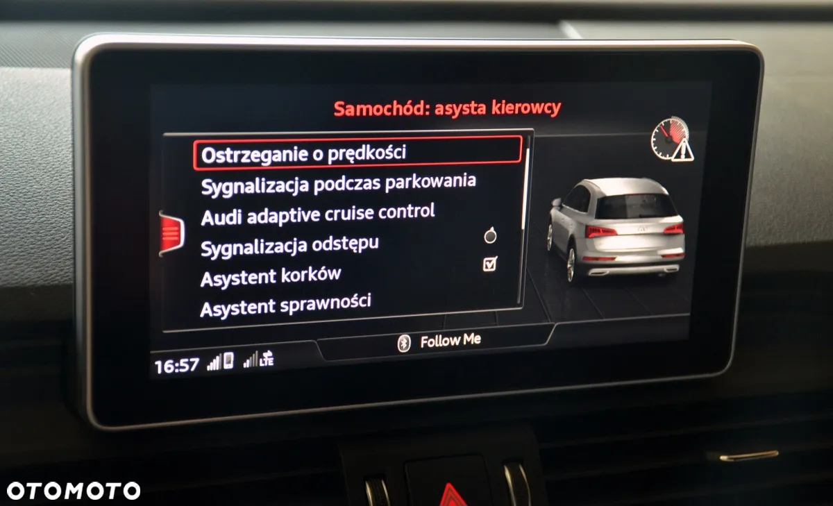 Audi Q5 40 TDI Quattro S tronic - 23