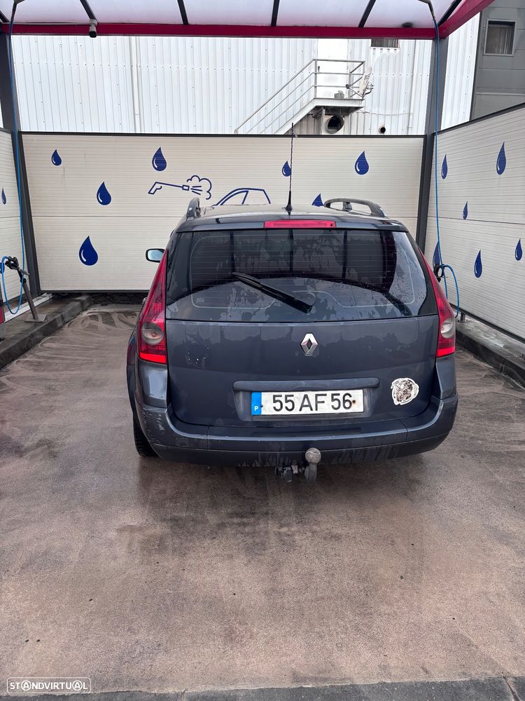 Renault Mégane Break - 2
