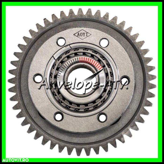 Bendix LINHAI 300 400 Rulment Unisens 275 260 Frai Pornire LINHAI 250 - 1