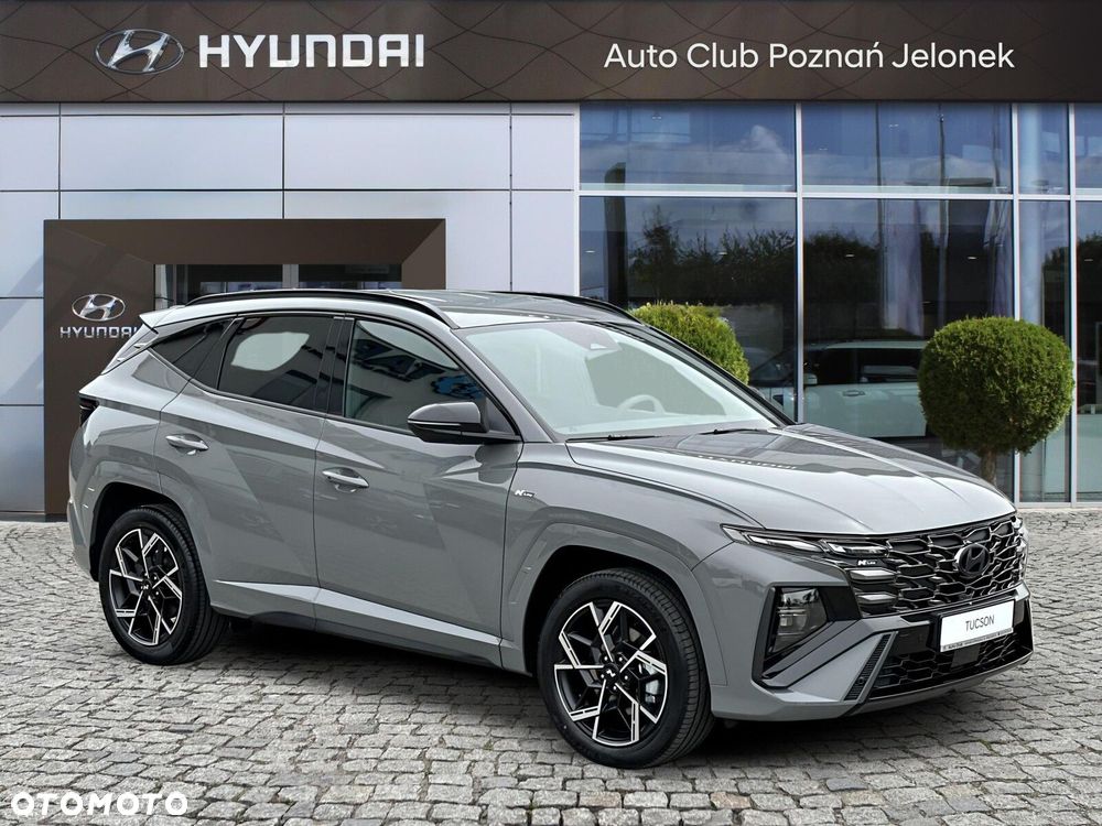 Hyundai Tucson - 7