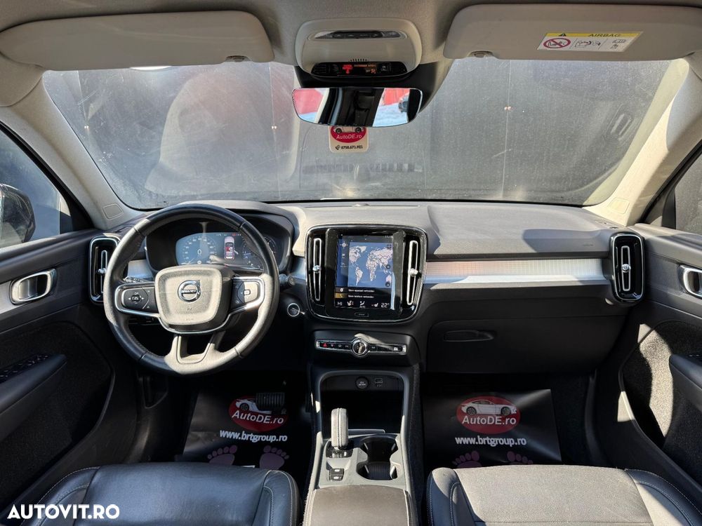 Volvo XC 40 - 8