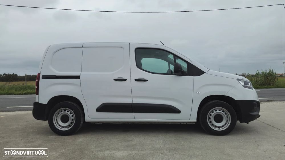 Toyota Proace 3 Lugares - 7
