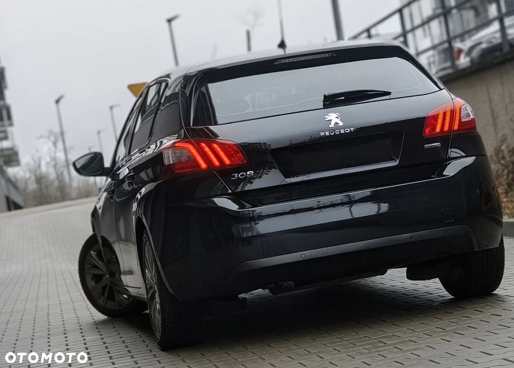 Peugeot 308 - 27