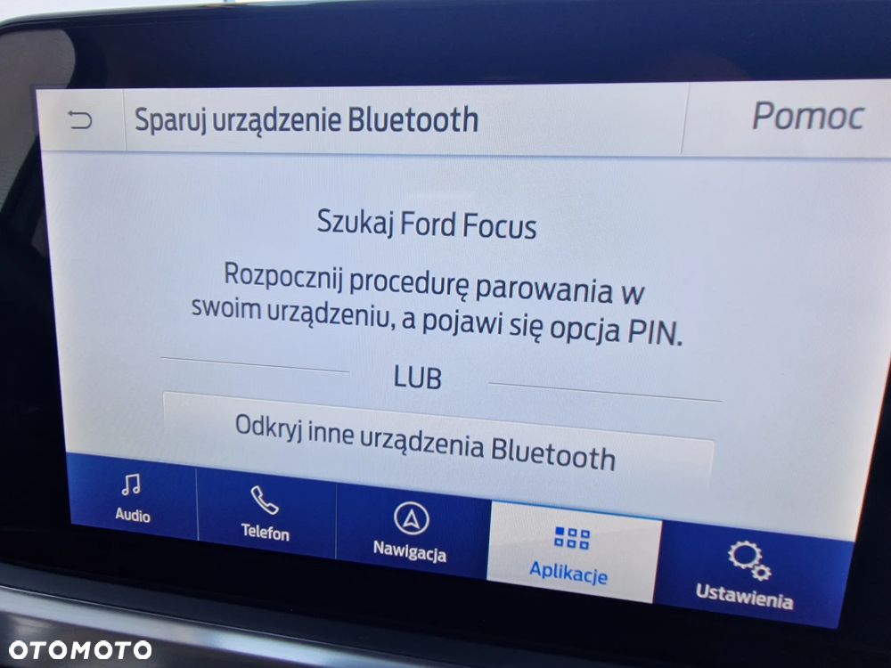 Ford Focus 2.0 EcoBlue Titanium X - 30