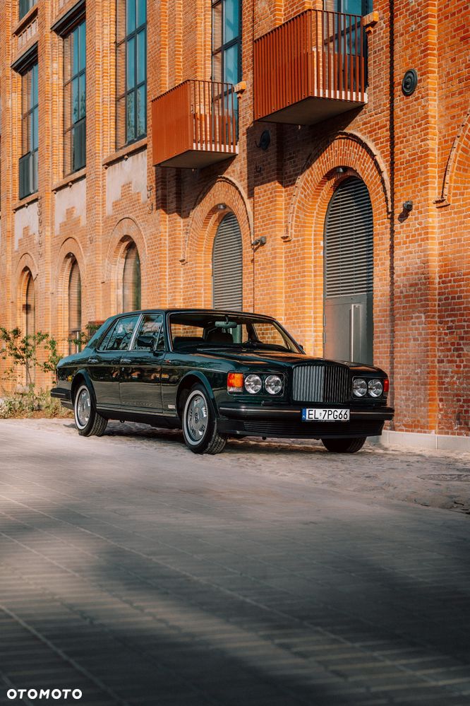 Bentley Brooklands - 3