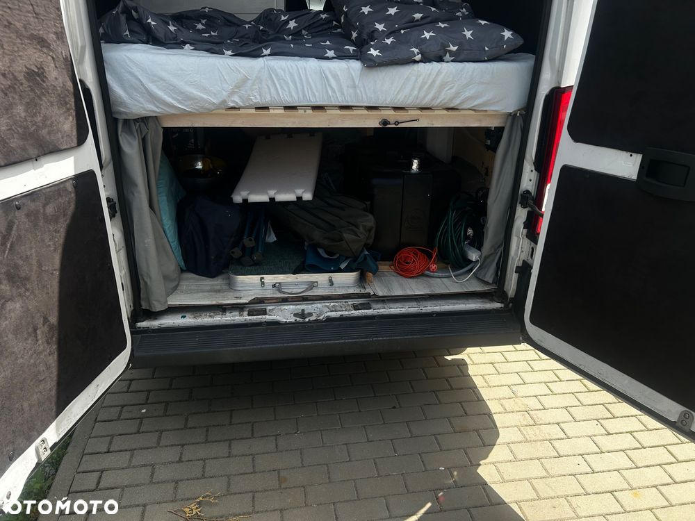 Fiat Ducato - 26