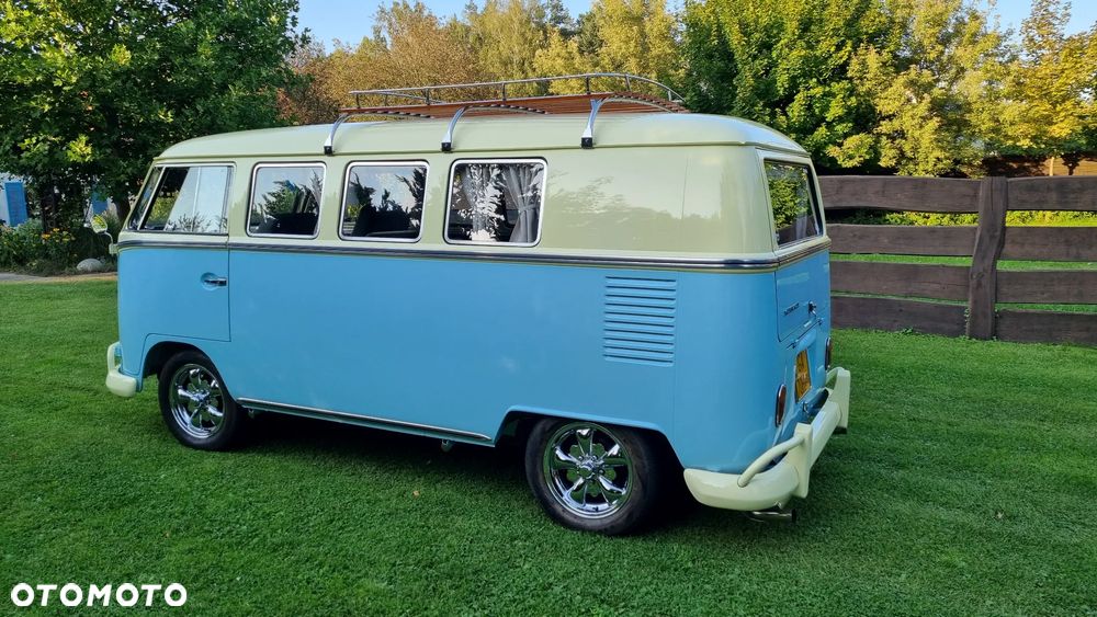 Volkswagen Inny - 7