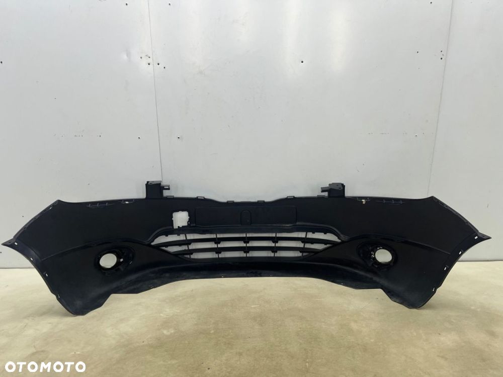 Zderzak przedni Nissan Qashqai J10 10-13r. Lift przód 62022BR10H - 16