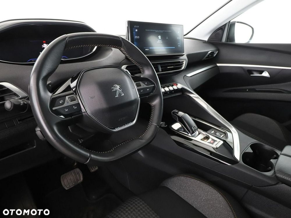 Peugeot 5008 1.2 PureTech Active Pack S&S EAT8 - 15