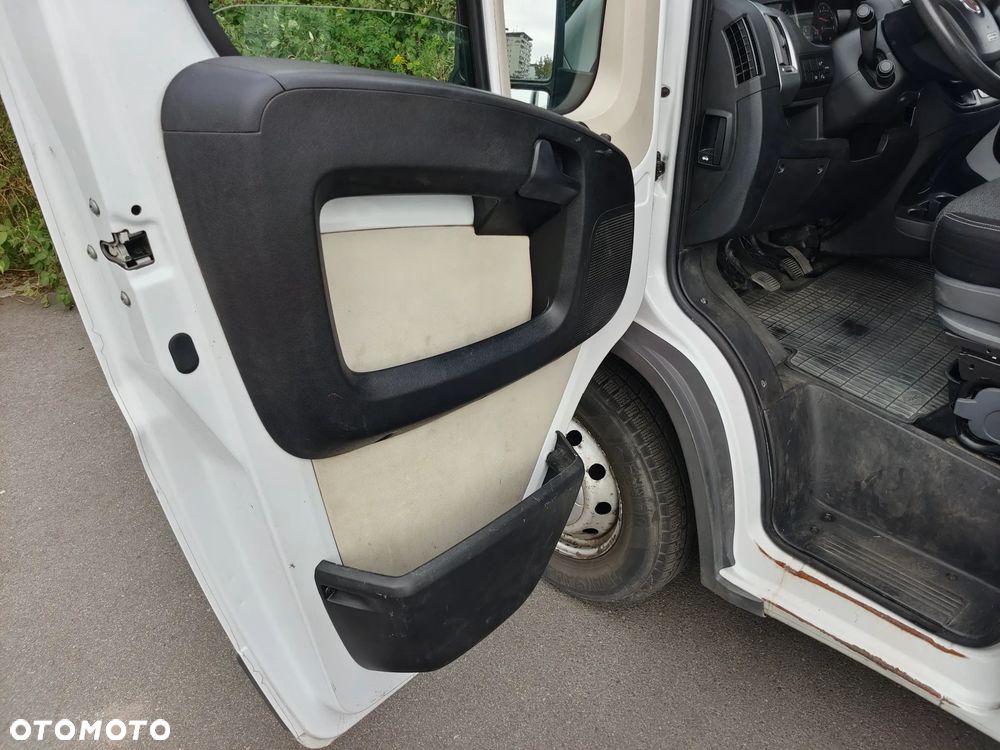 Fiat Ducato - 25