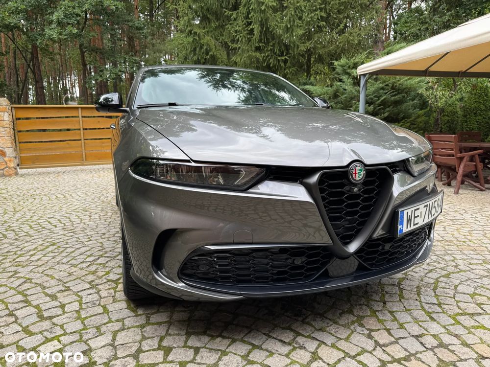 Alfa Romeo Tonale 1.5 T4 GSE mHEV Sprint DCT - 9