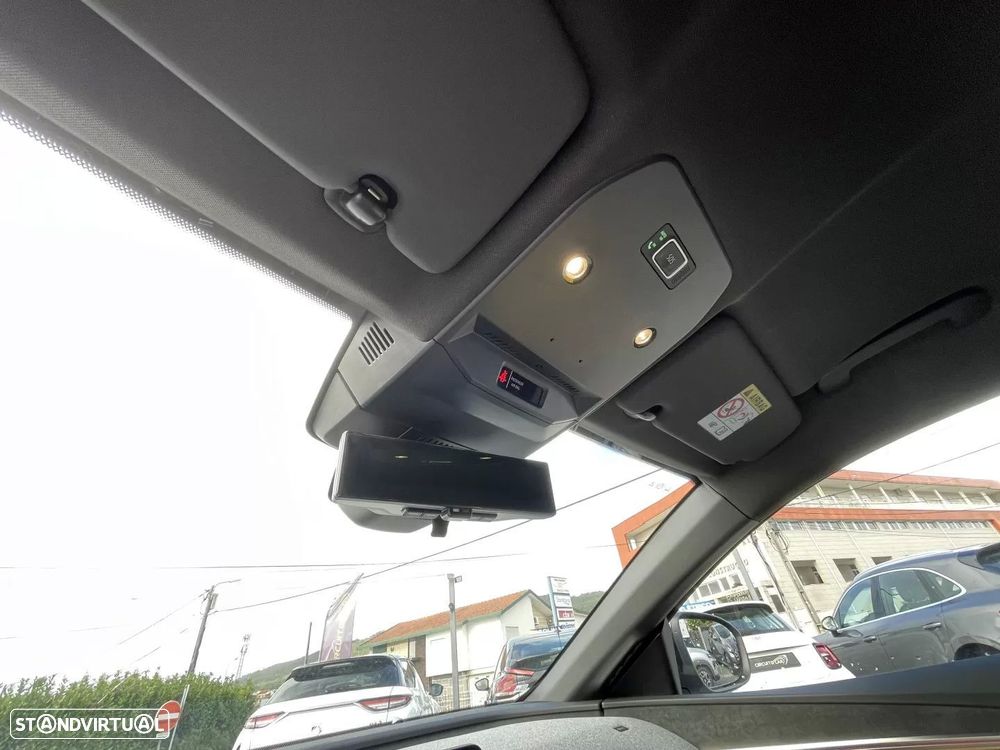 Renault Mégane E-Tech EV60 220hp optimum charge Techno - 37